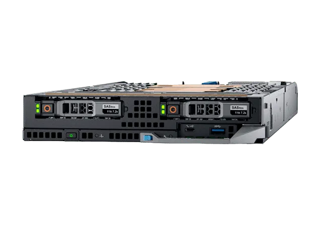PowerEdge FC640