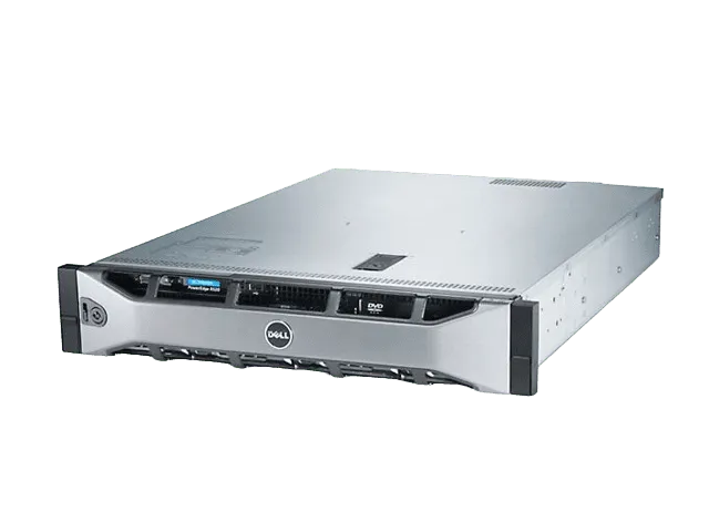 PowerEdge R520