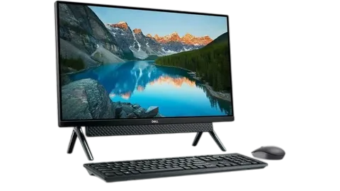 Inspiron 27 7730 All-in-One